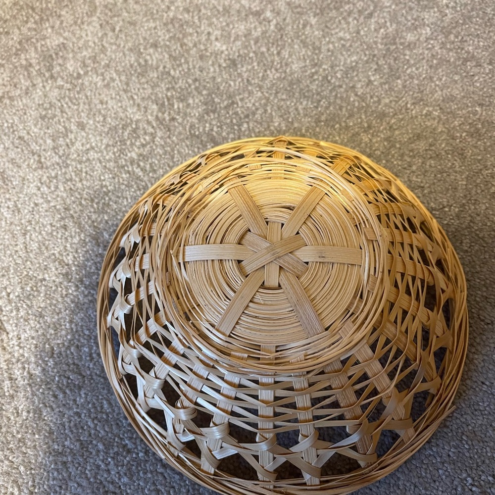 Basket - Picture 2 of 2